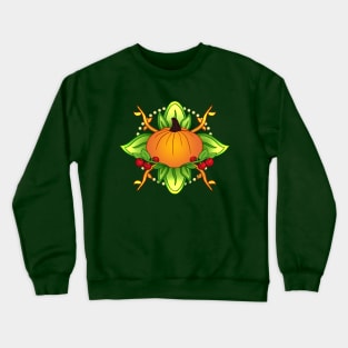 Harvest Crewneck Sweatshirt